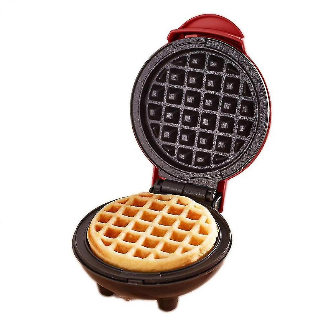 Mini Family Waffles