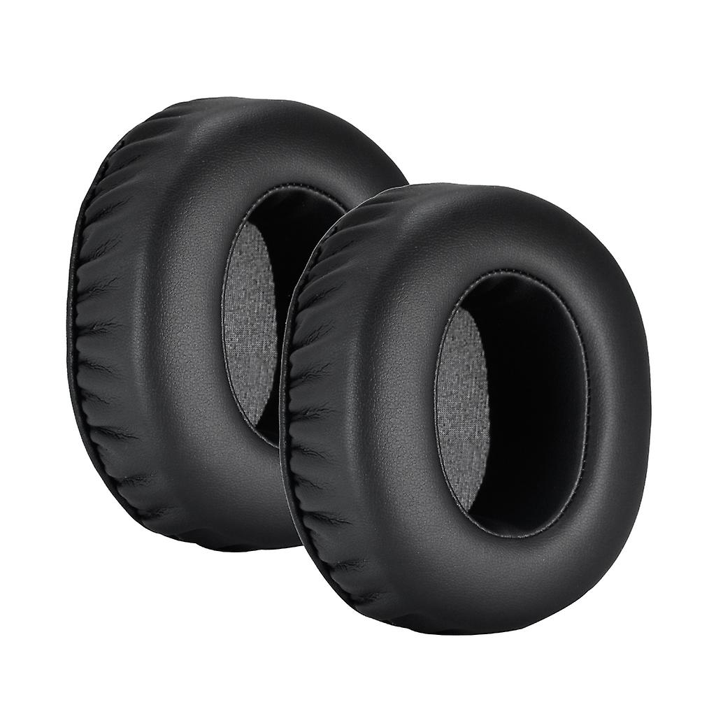 Soft Earpads for MDR-DS7500 Earphone Memory Sponge Earcups Thicker Ear Pads