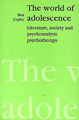 The World Of Adolescence