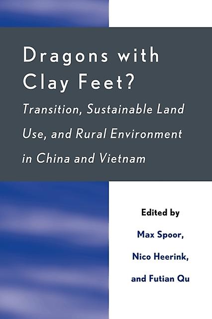 Dragons With Clay Feet Paperback Book