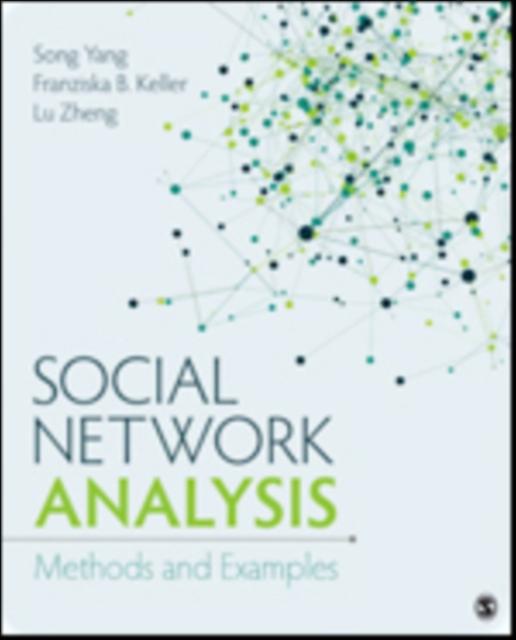 Social Network Analysis by Lu Zheng Paperback