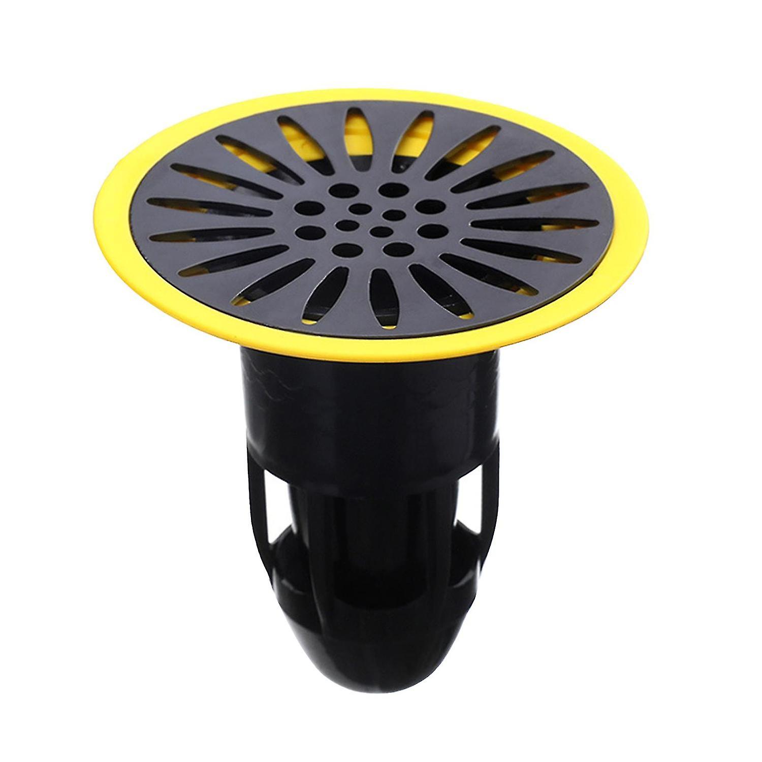 Odor Proof Floor Drain Core Sewer Insect-proof Anti-odor Inner Core Deodorant Non-slips Rebounds