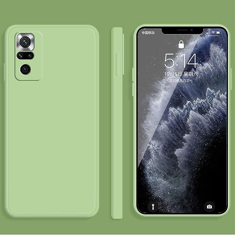 For Xiaomi Redmi Note 10 Pro Protective Case For Xiaomi Redmi Note 10 Pro