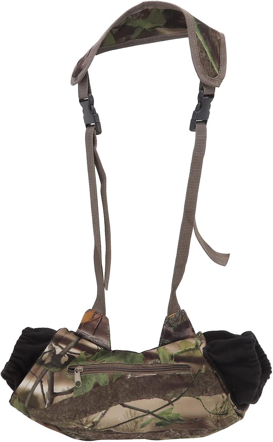 Heated Hand Sleeve, 3-speed Soft Heating Pouch For Camping