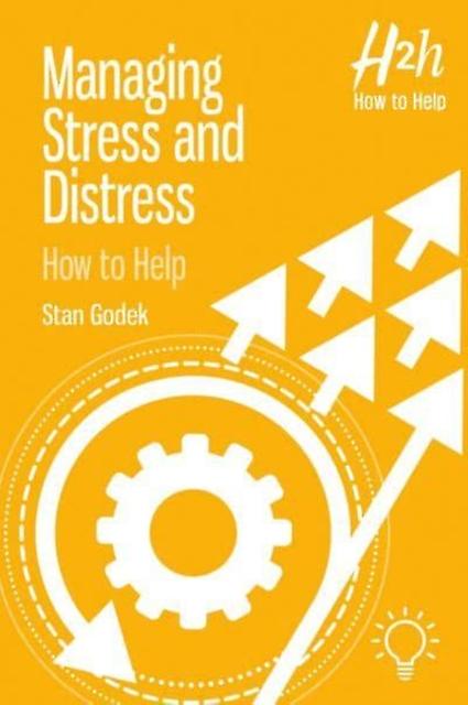 Managing Stress And Distress Paperback