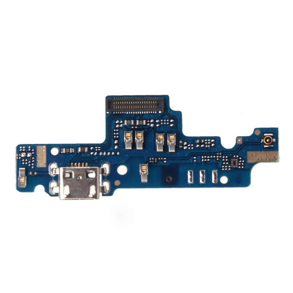 USB Dock Connector Charging Port Flex Cable for Redmi Note 4X