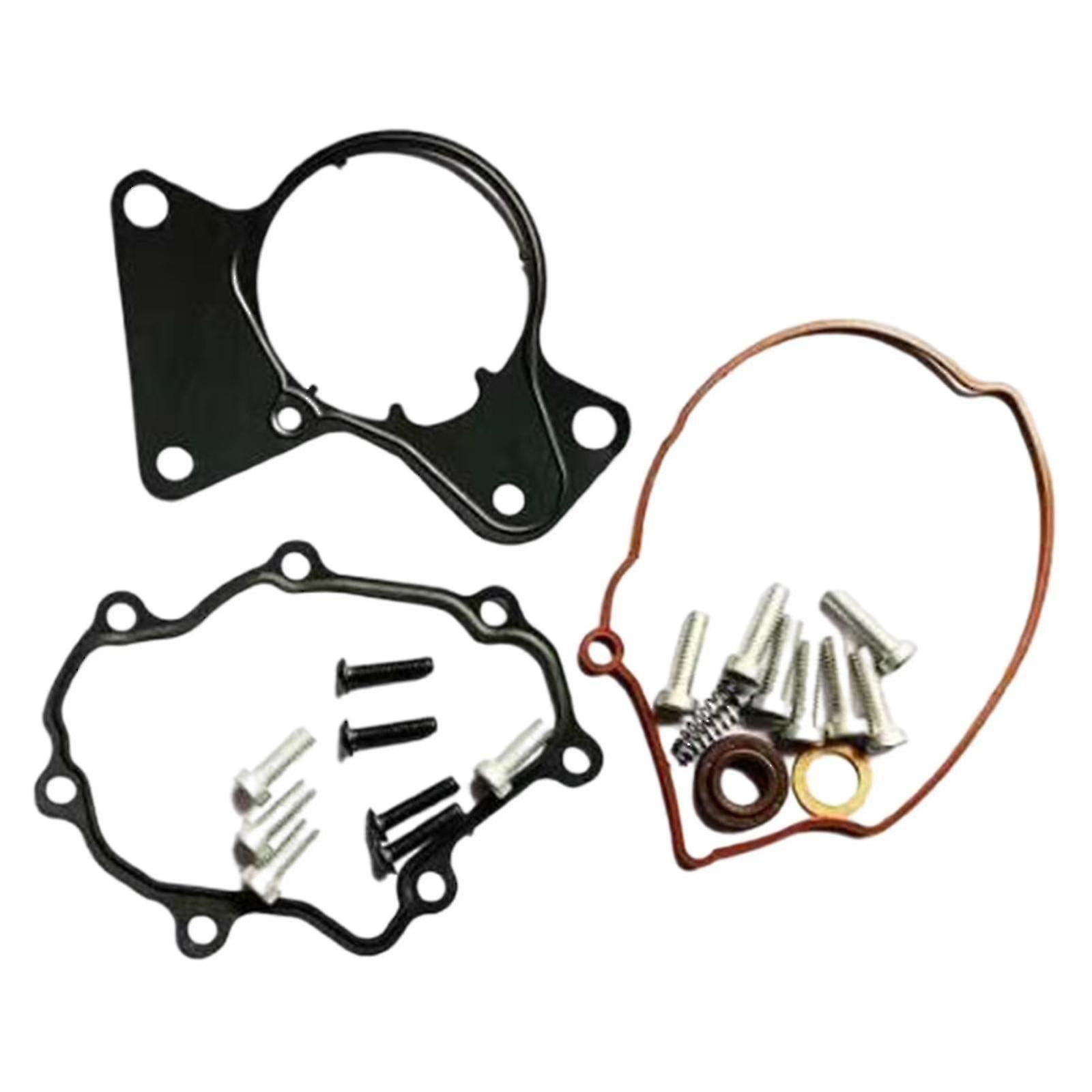 Tandem Vacuum Pump Repair Kit Sealing Kit Gaskets Seal For V For 03-09 0701452094041 91076 070145209f