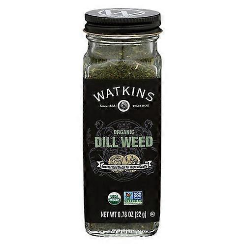 Endro orgânico Watkins, 22 g