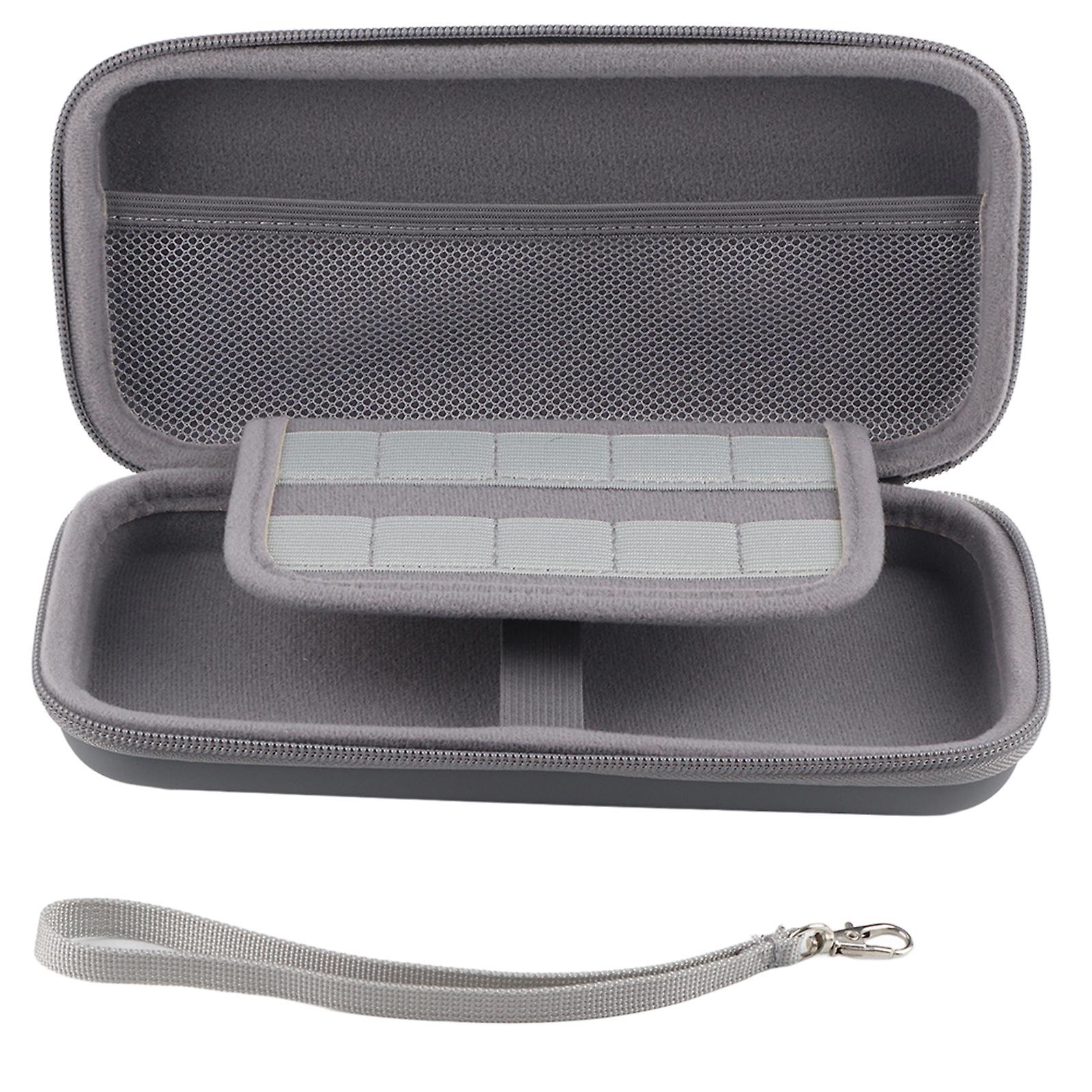 Portable EVA Protective Case for Switch Lite Game Console