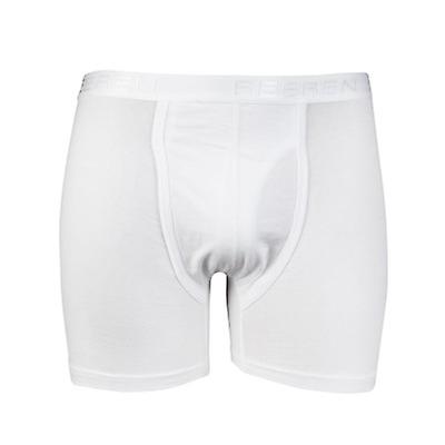 Beeren Ondergoed Boxershort Dylan White (2 pack)