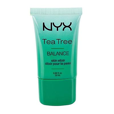 NYX Tea Tree Balance Skin Elixir 0.68oz / 20ml