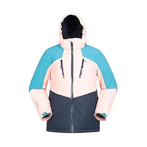 Mountain Warehouse Childrens/Kids Galactic II Extreme Ski Jacket
