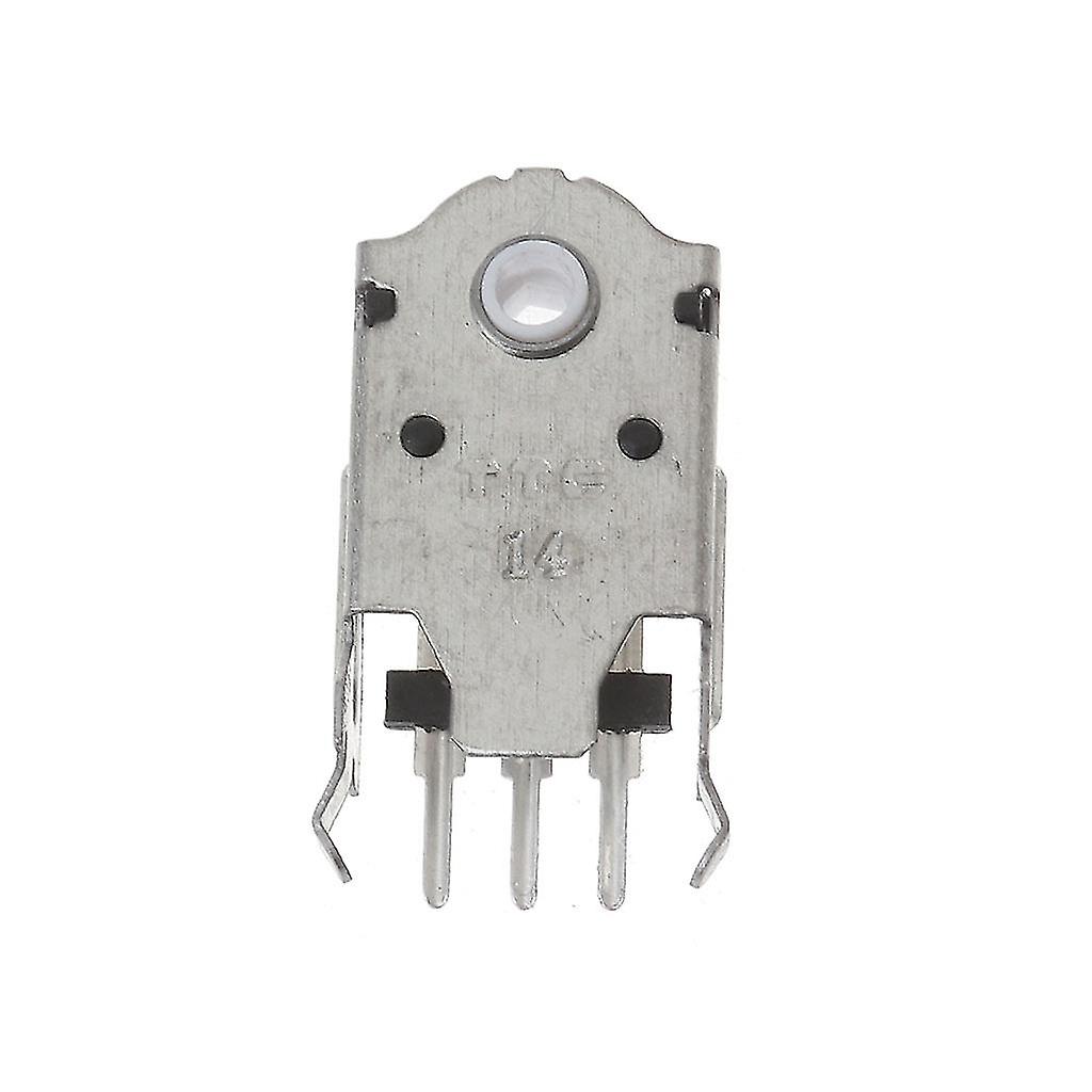 Ttc Mouse Wheel Encoder Mouse Decoder White Core 1 Million For Lifetime For Raze