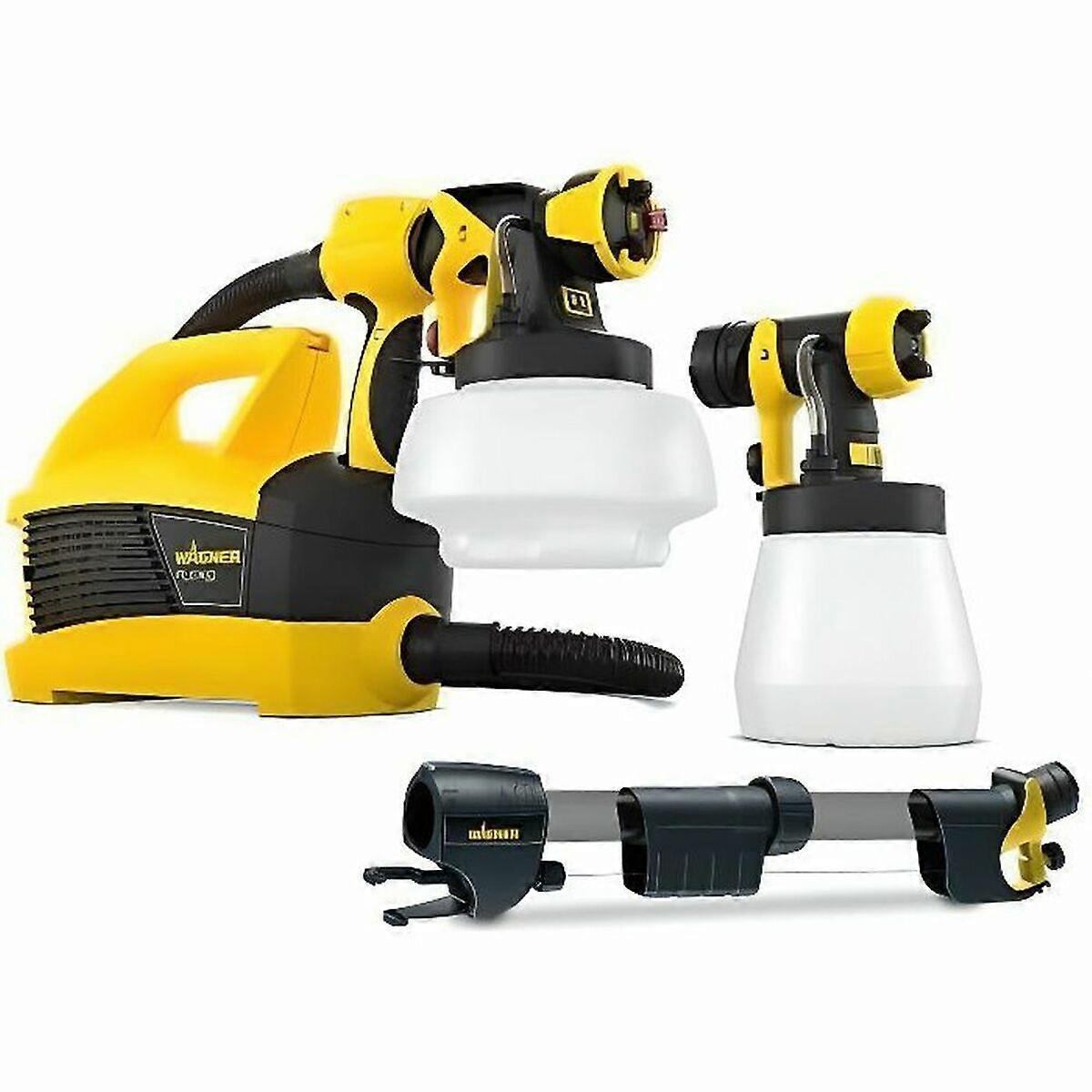 Sähköinen maaliruiskupistooli Wagner