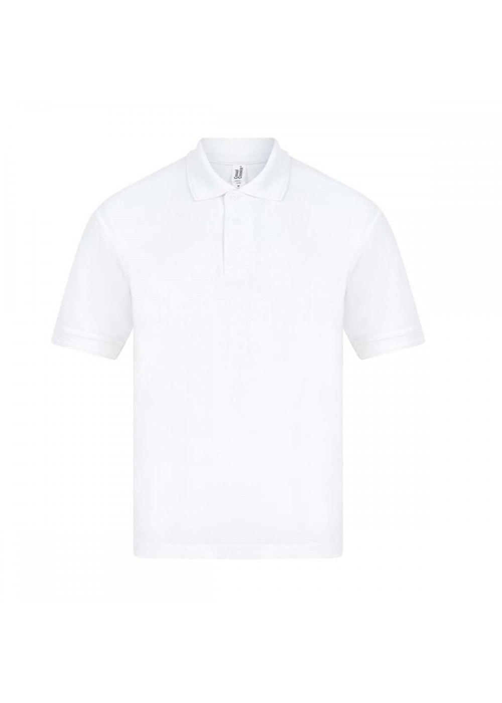 Men's Casual Classics Premium Triple Stitch Polo C112