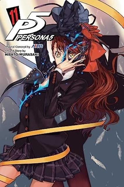 Persona 5 Vol. 11 - Atlus