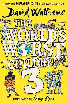 The World's Worst Children 3