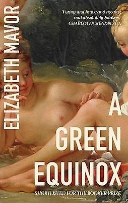 A Green Equinox