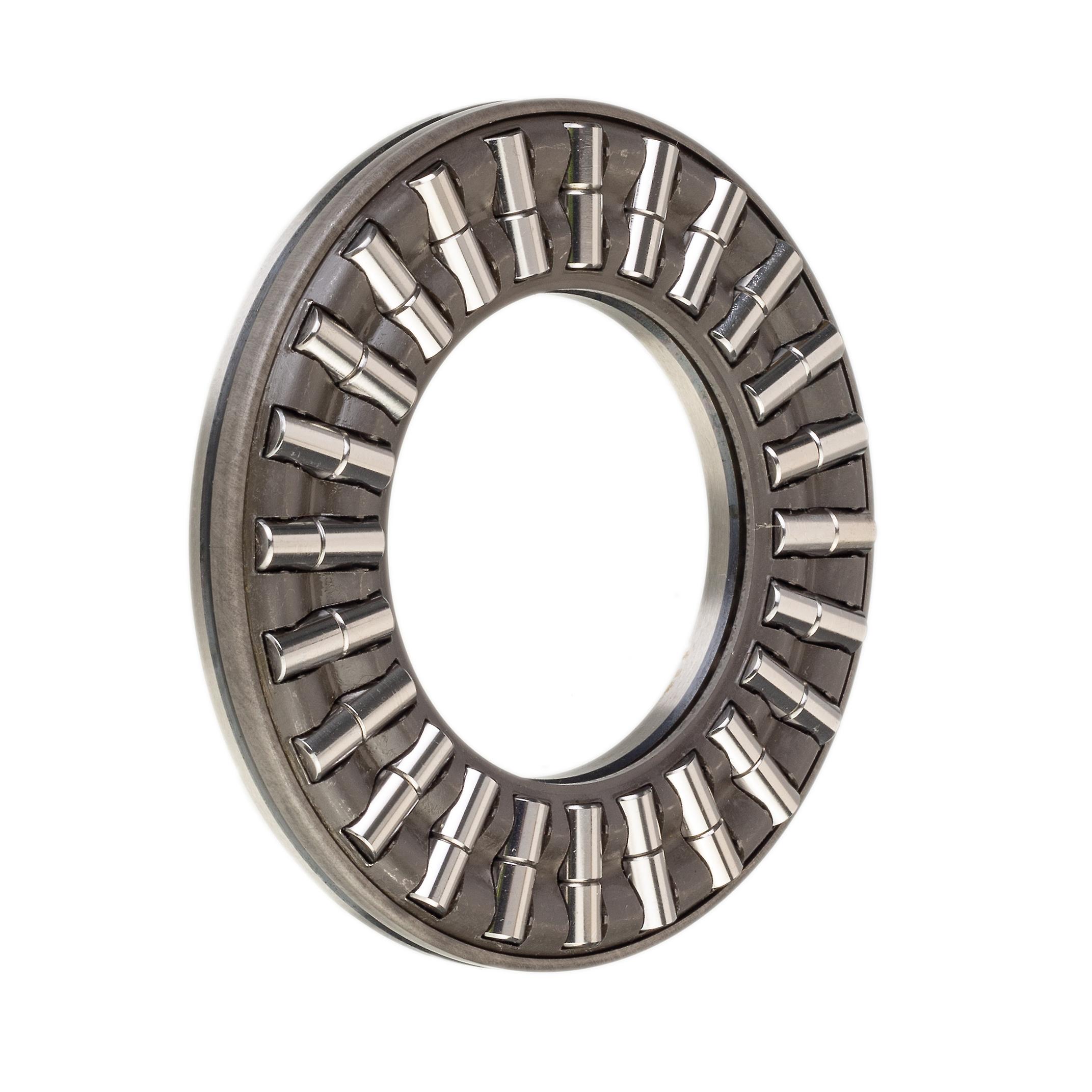 FAG 6207-2RSR-C3 Deep Groove Ball Bearing Single Row 35x72x17mm 2pc