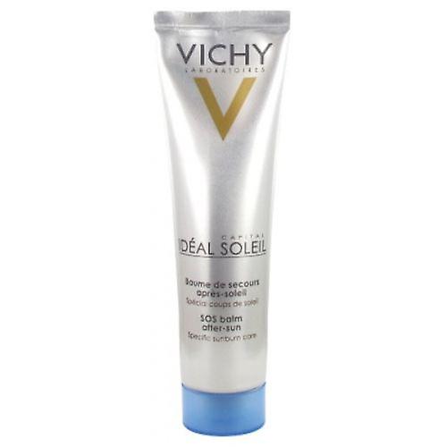 Vichy Capital Idéal Soleil 晒后 SOS 润唇膏 100 毫升