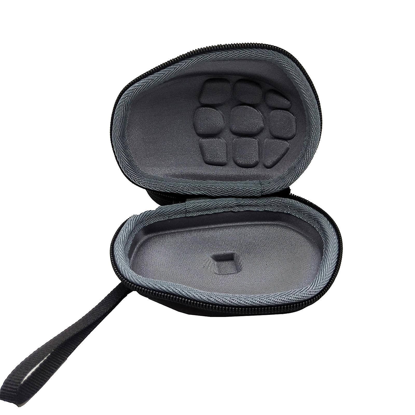 Strong Mice Protective Cover Gray Lining For  Mx Master 3 Gaming Mouse