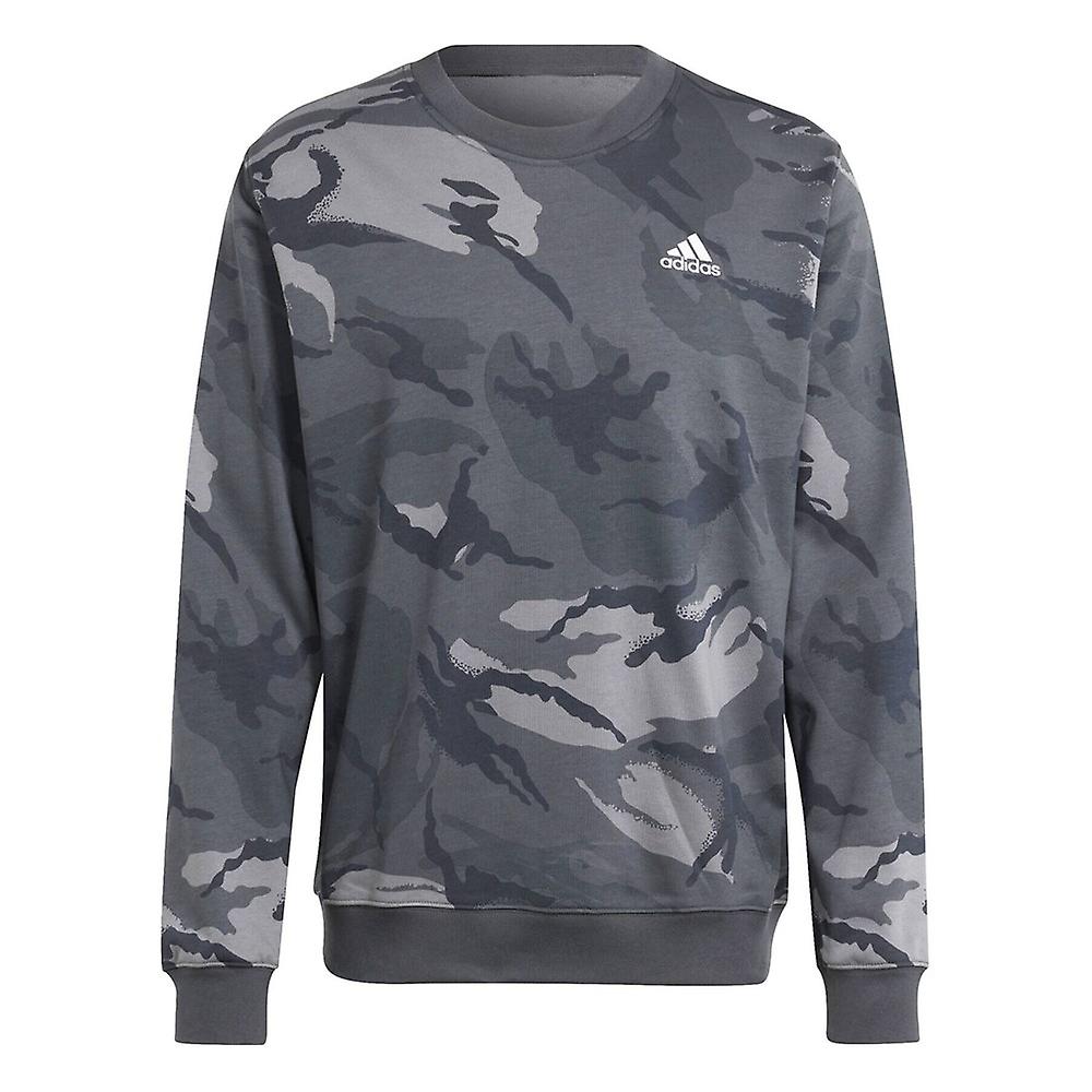 Hoodie Adidas IS2019