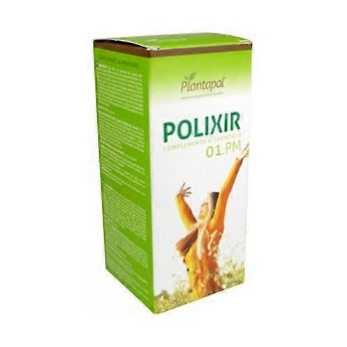 Polixir 01 Pm Syrup 250 ml
