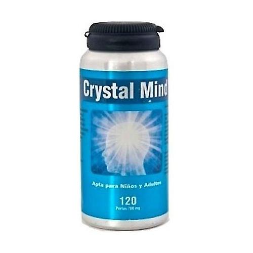 Crystal Mind 120 softgels