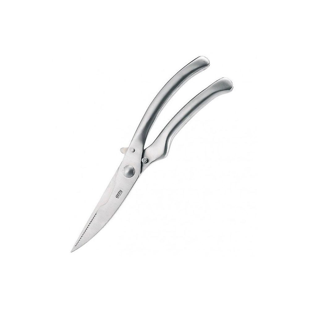 Trinicia Stainless Steel Poultry Shears
