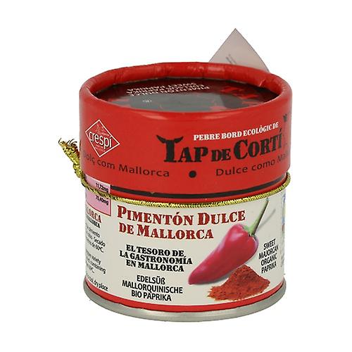 Tap de Cortí Sweet Paprika Salt Shaker 30 g