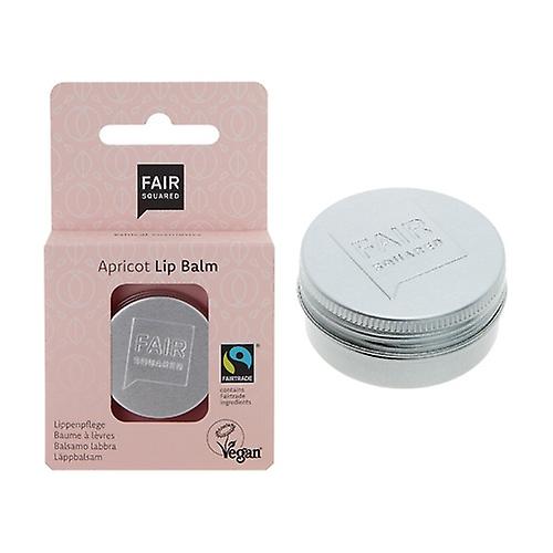 Sensitive apricot lip balm 12 g
