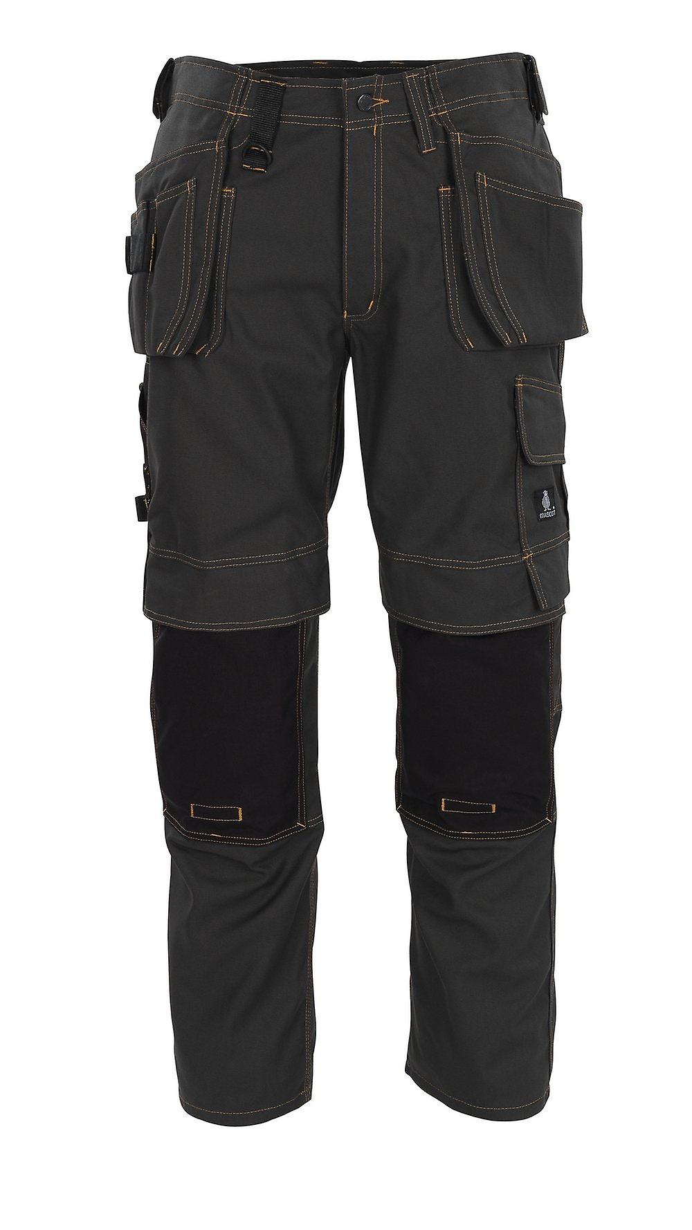 Mascot Almada Work Trousers 06231-010 - Young, Mens - (colours 1 Of 2) - Clearance