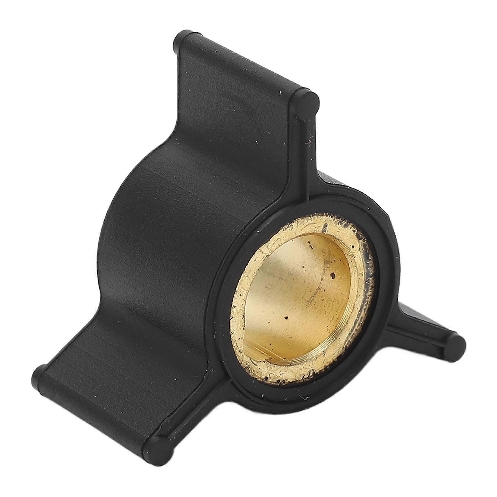 433935 3-Blade Water Pump Impeller Replacement for Johnson Evinrude 2-Stroke 2HP, 3HP and 4HP Outboard Motors