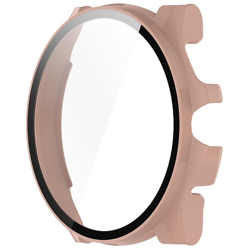 Screen Protector Full Coverage Protective Cover for Ticwatch Pro 5 Smartwatch