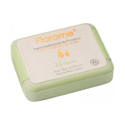 Verbena traditional Provence soap 100 g