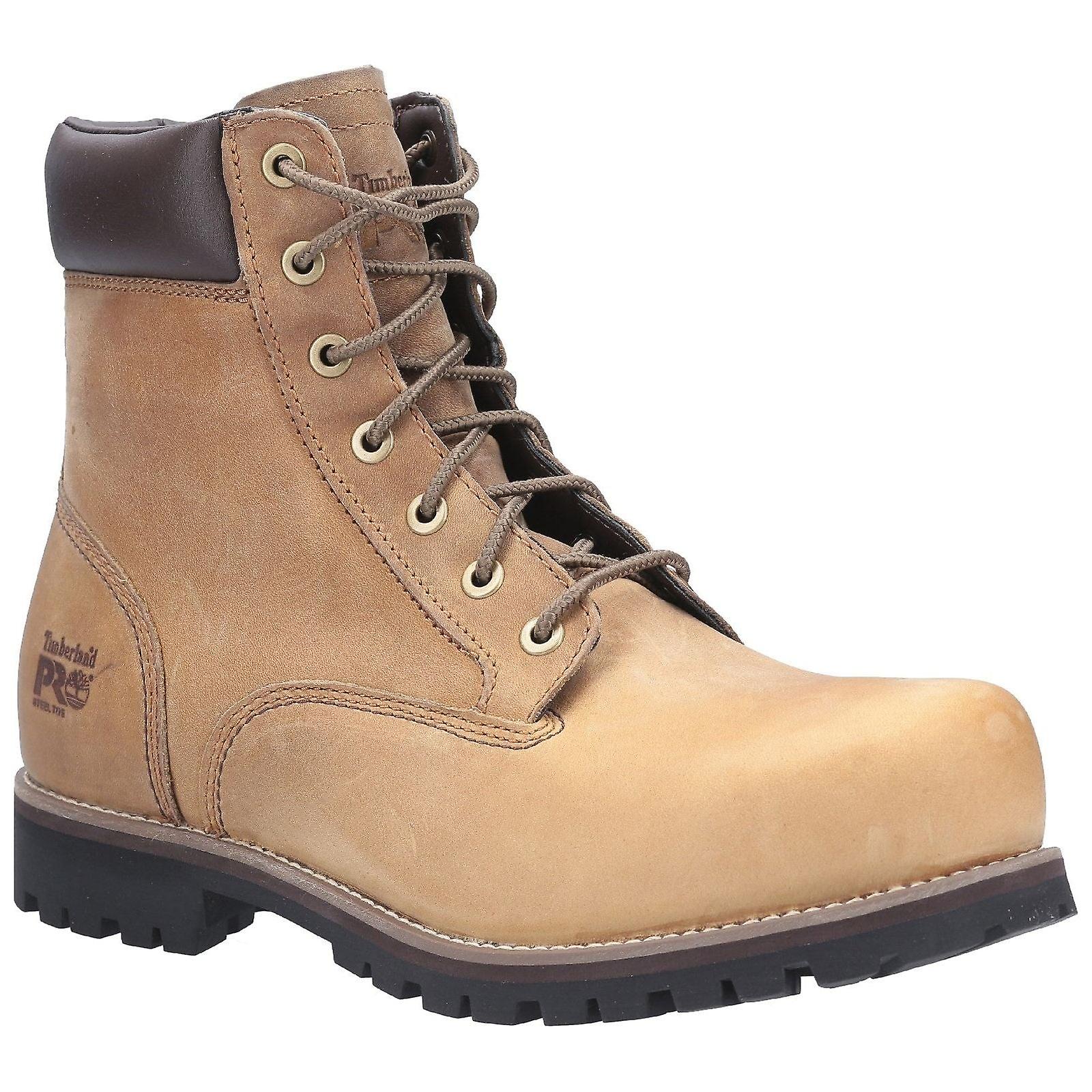Timberland Eagle Safety Boots Mens