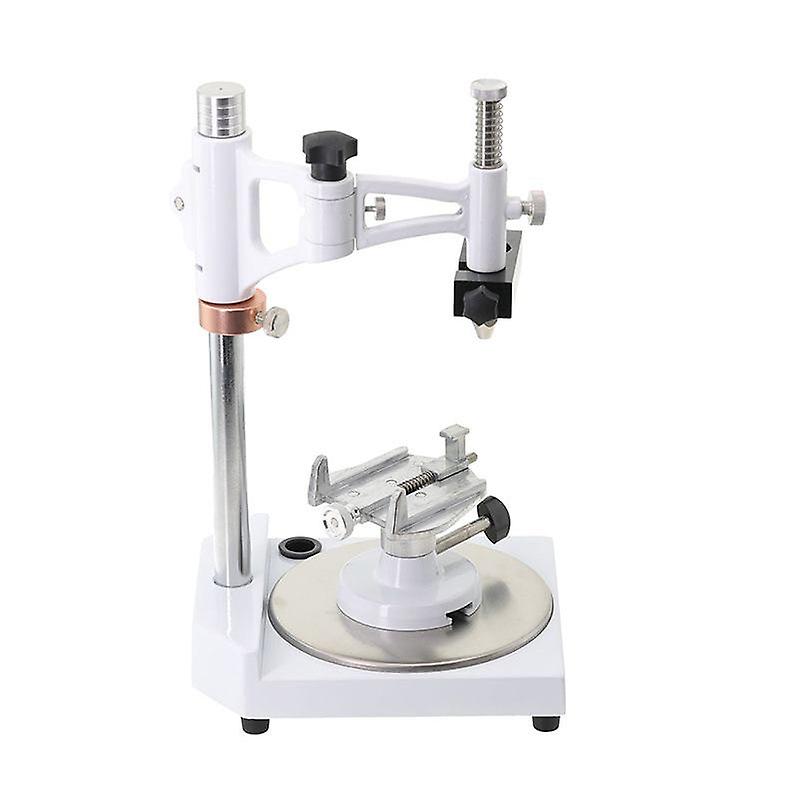 Jt-09 Laboratory Equipment Parallel Base Measuring Instrument Visualizer Square Observer Model