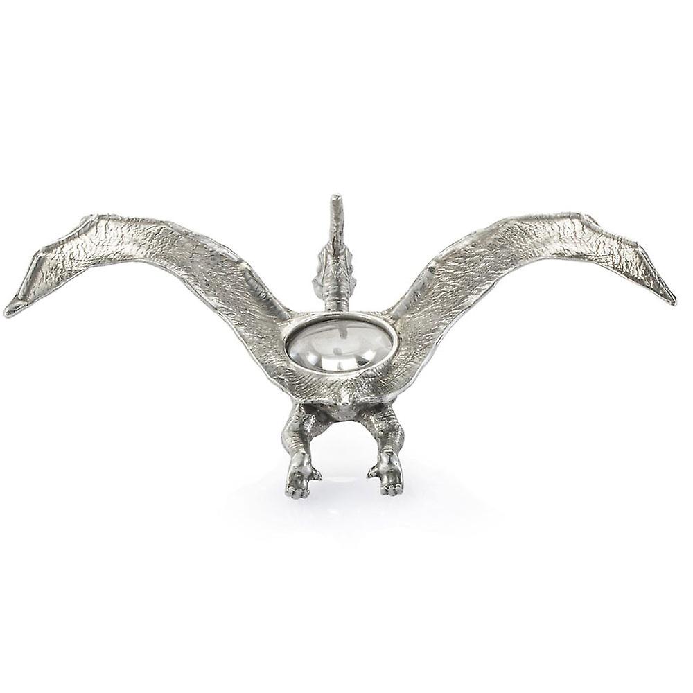Royal Selangor Hand Finished Quality Pterodactyl Collection Magnifying Glass
