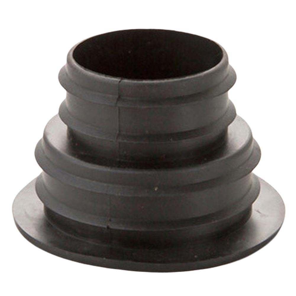 Bathroom Floor Drain Pipe Sewer Anti Odor Seal Ring Washer Sealing Plug