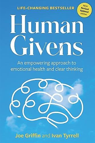 Human Givens - Ivan Tyrrell