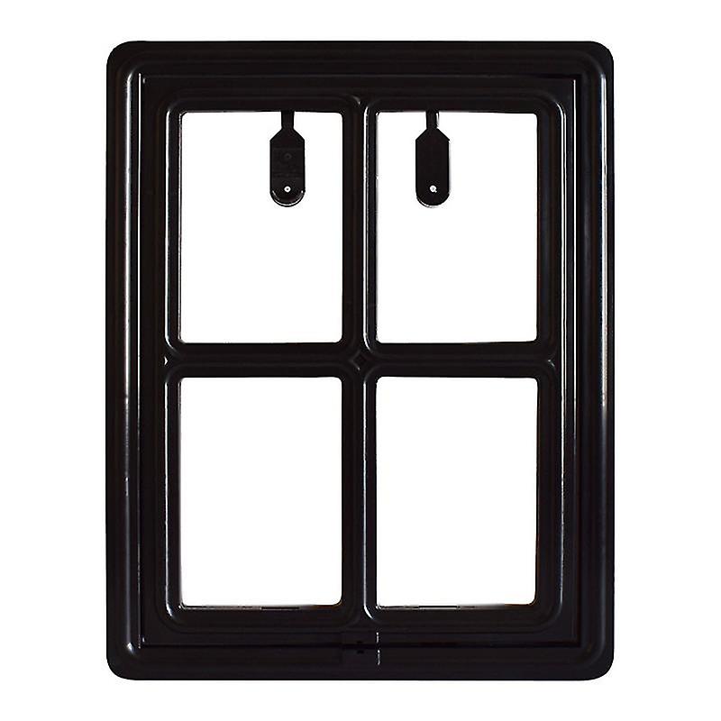 1pcs Hanging Screen Door