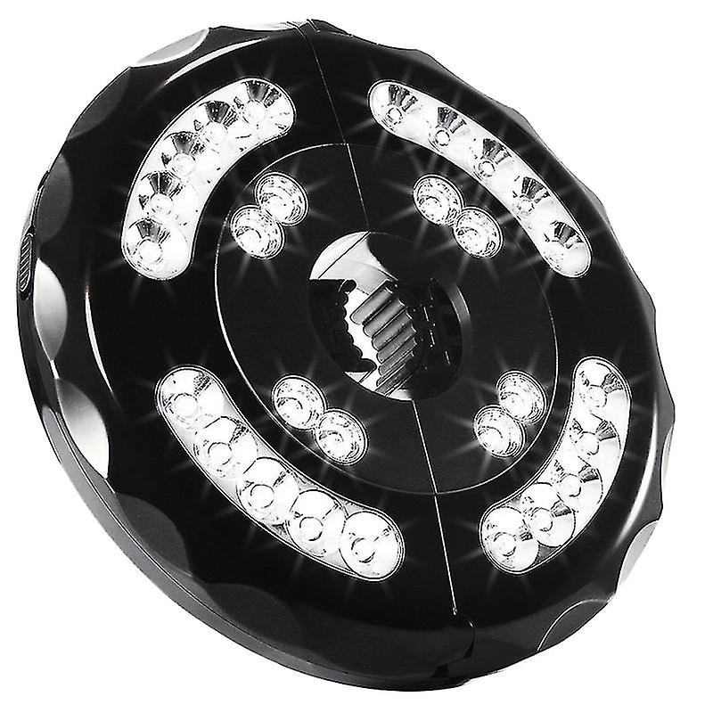 28pcs Outdoor Campfire