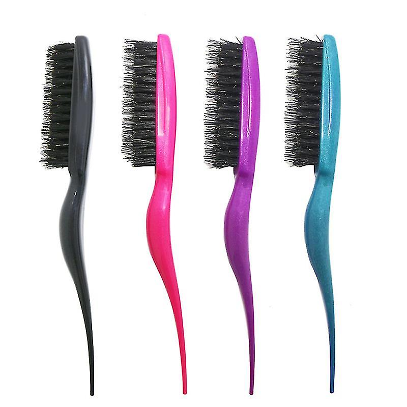 4pcs Teasing Brush