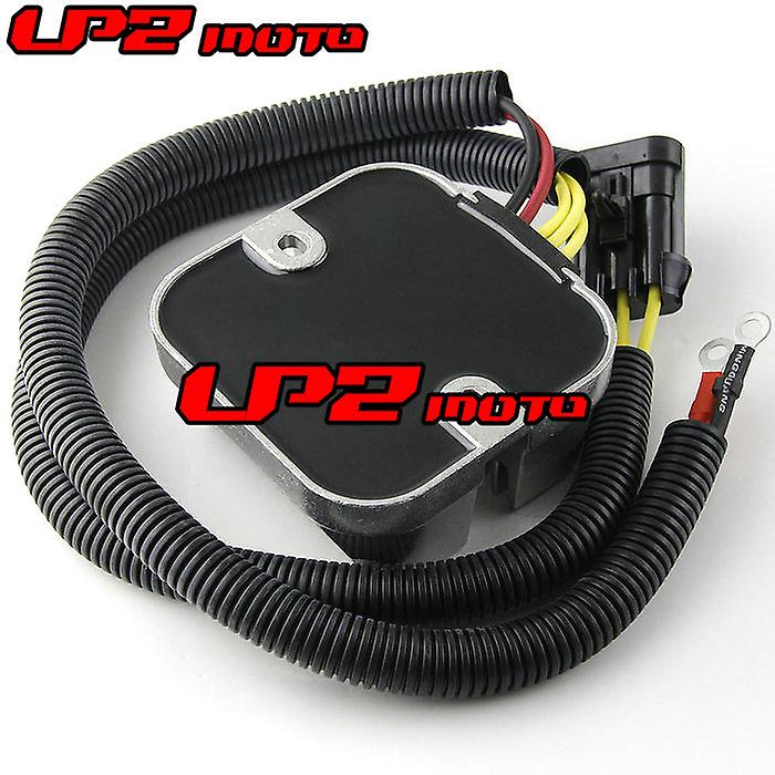Voltage Regulator Rectifier For 2001-2002 Polaris Sportsman 500 HO US A