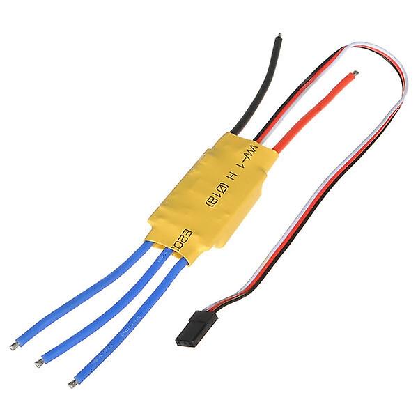 XXD HW30A 30A Brushless Motor ESC For Airplane Quadcopter