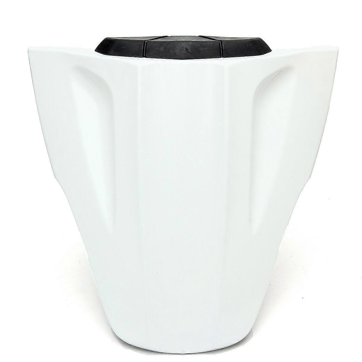Rear Seat Cowl Fairing Cover Abs Plastic
