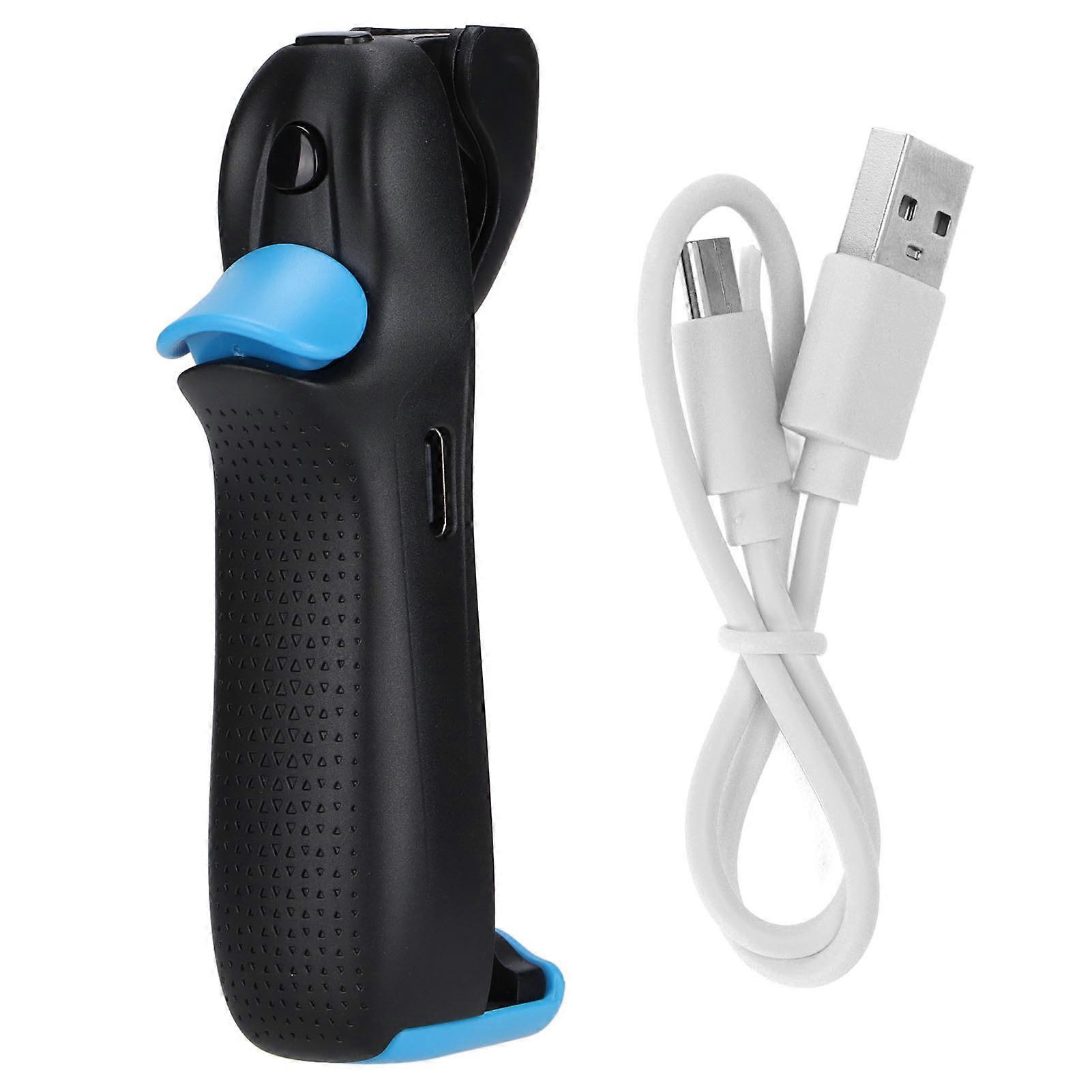 Mobile Gaming Controller Low Latency High Sensitivity Mapping Game Trigger Gamepad For Puge Game