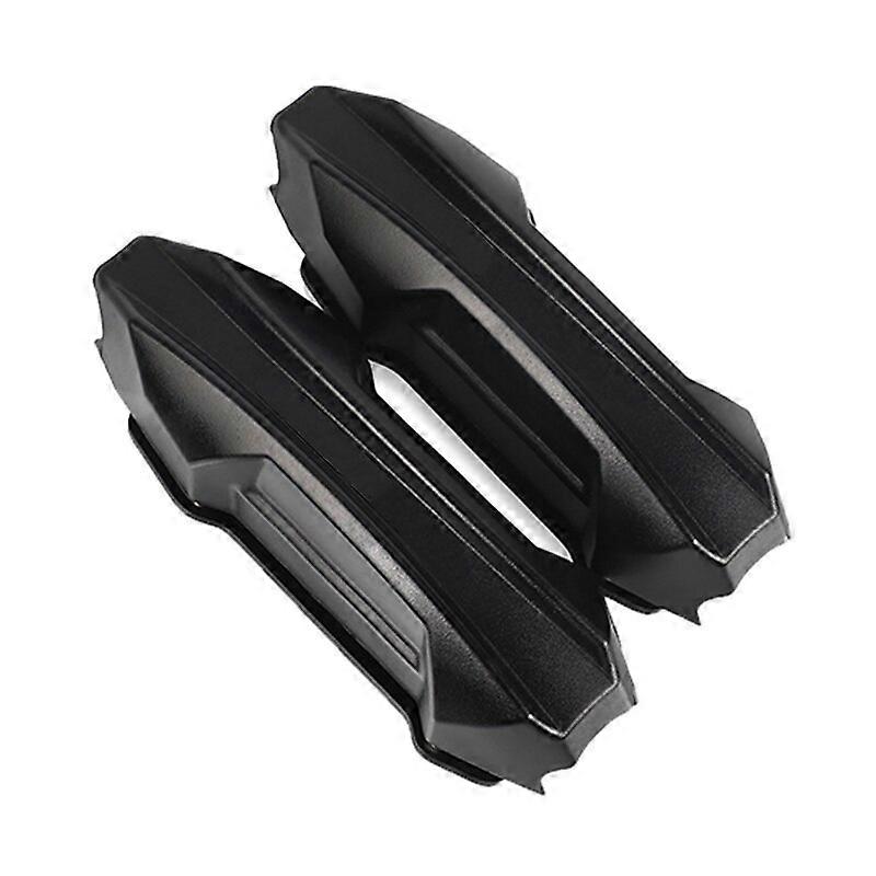 For BMW R1250GS R 1250 GS R1250 GS Adventure 2019 2020 2021 Motorcycle Bumper Engine Guard 25MM Crash bar Protection Block Motorcycle Neck Braces