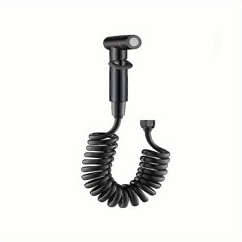 Smart Bathroom Home Kitchen Storages Appliance Accessories Items Accessories Portable Bidet Toilet Shower Head Wc Ass Enema