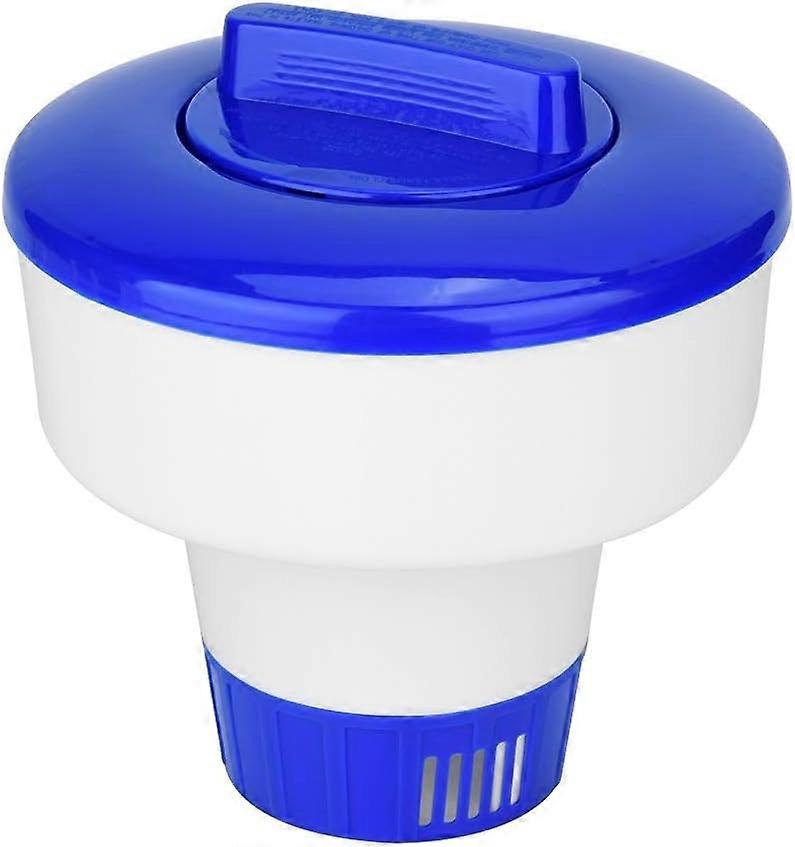 Large Blue GM Chlorine Diffuser